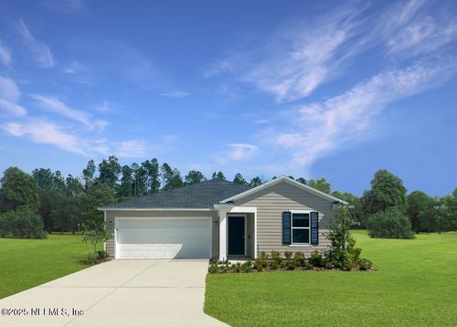 2987 Grand Finale St, Green Cove Springs, FL, 32043-8797 | Card Image