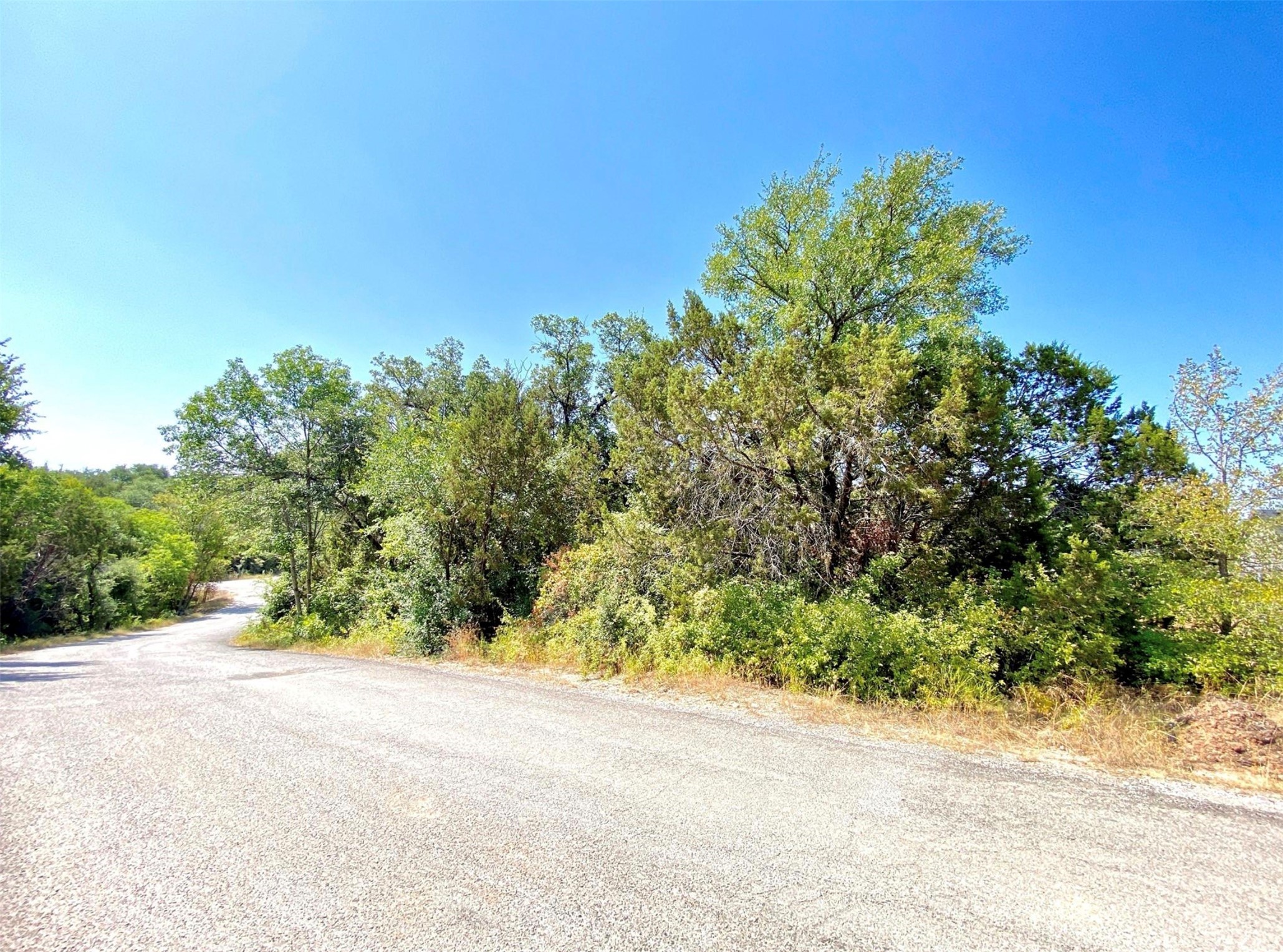 Land in Granbury 3