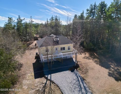 1773 Kennels Beach Rd, Grantsboro, NC, 28529-9591 | Card Image