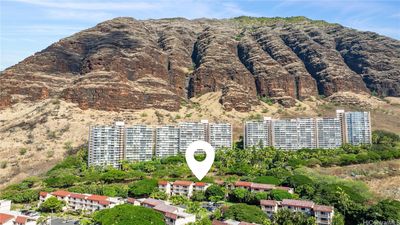 Beautiful Makaha Valley Plantation located at the foot of the Waianae mountain range | Image 2