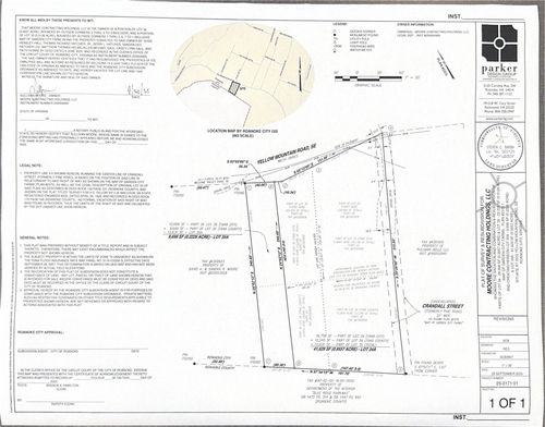 0 Yellow Mountain Rd, Roanoke, VA, 24014 | Card Image