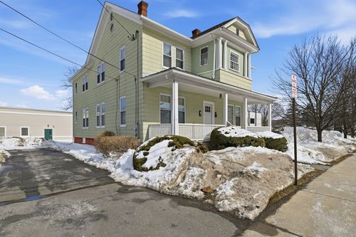 86 Conz St, Northampton, MA, 01060-3830 | Card Image