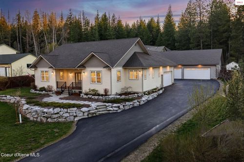 266 Syringa Heights Rd, Sandpoint, ID, 83864 | Card Image