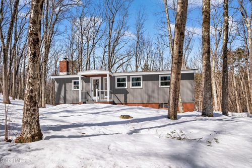 55 Country Colony Rd, Queensbury, NY, 12804-8634 | Card Image