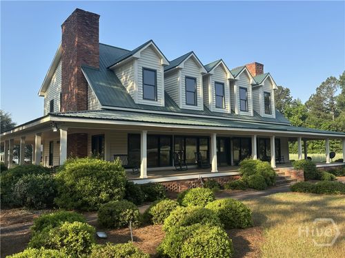 487 N Herndon Road, Millen, GA, 30442 | Card Image