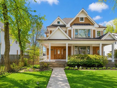 1759 Dewes Street, Glenview, IL, 60025 | Card Image
