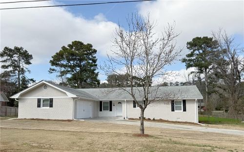 1771 Poplar St Se, Conyers, GA, 30013-1656 | Card Image