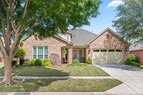7129 Lake Mead Ct, Frisco, TX, 75036-3369 | Card Image