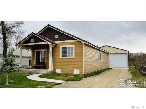 548 G St, Walden, CO, 80480-5059 | Card Image