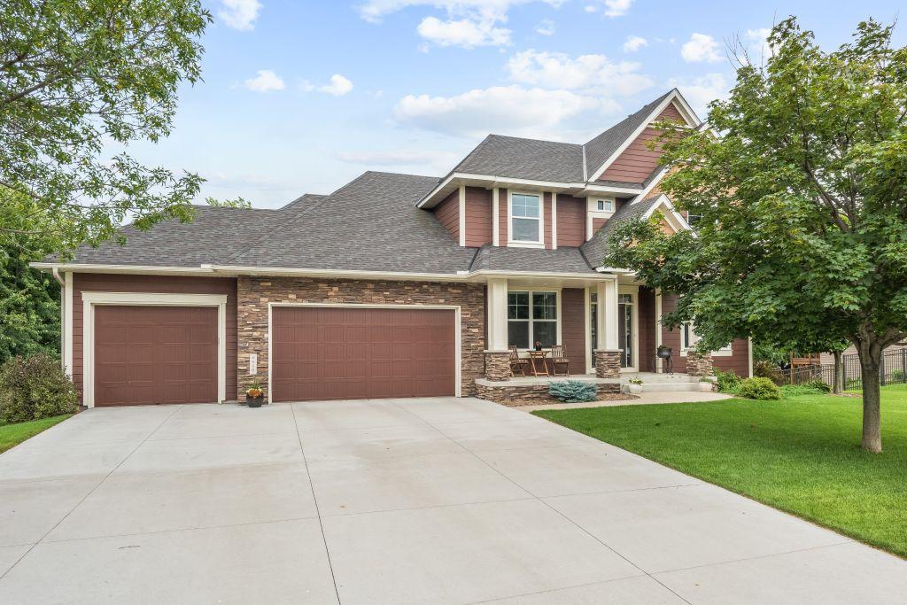 105th Trl, Minneapolis, MN 55445
