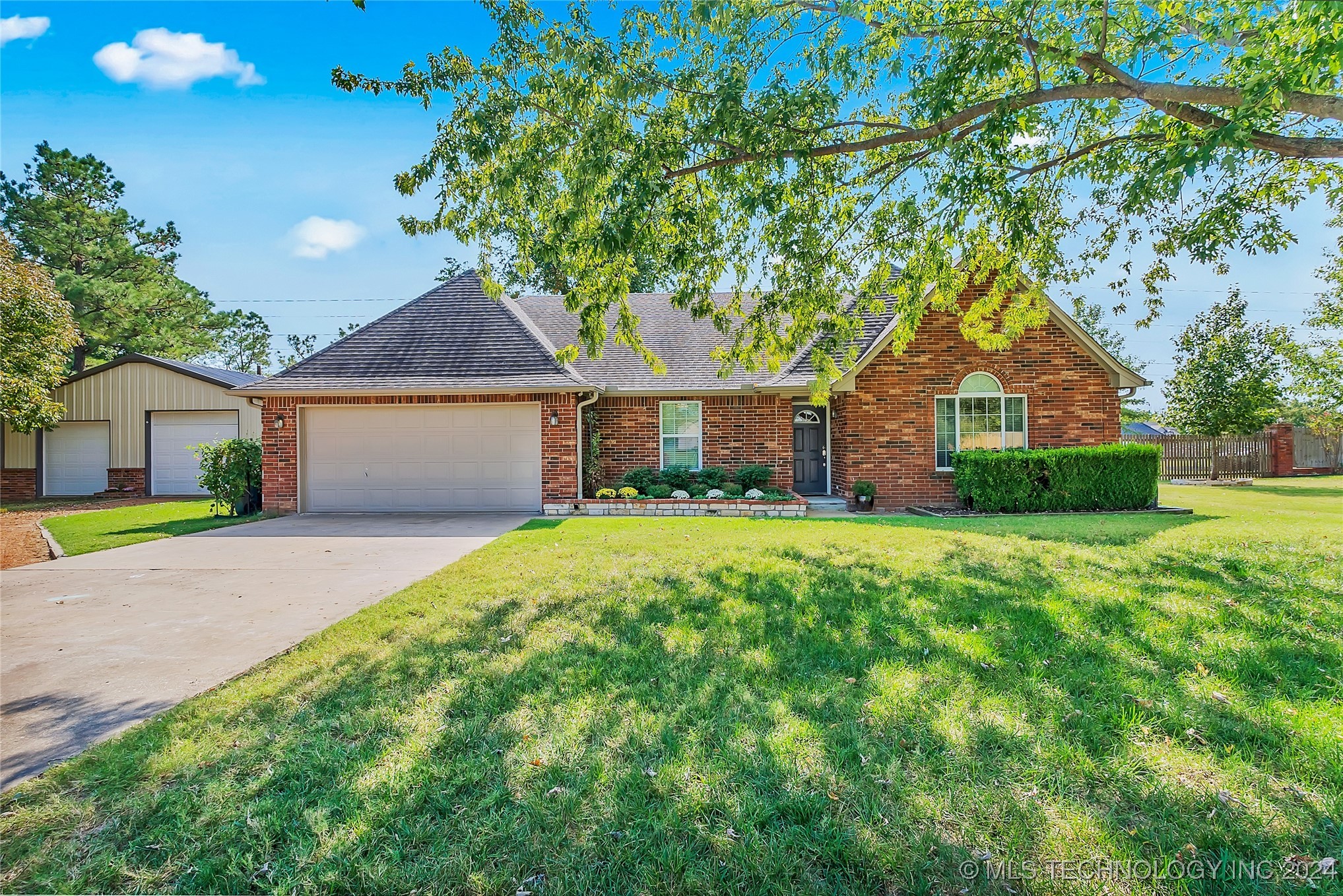 103rd St, Broken Arrow, OK 74014