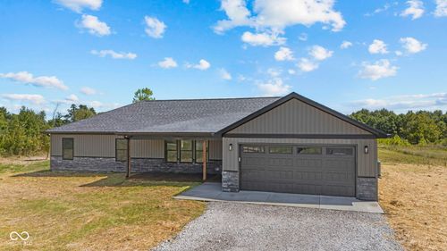 3156 N Blanton Rd, Scottsburg, IN, 47170-8839 | Card Image