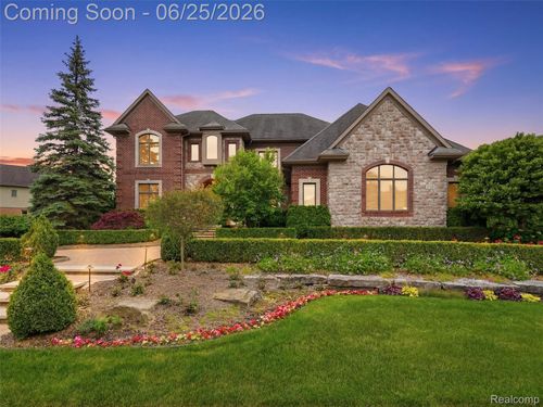 21081 Equestrian Trl, Northville, MI, 48167-0467 | Card Image