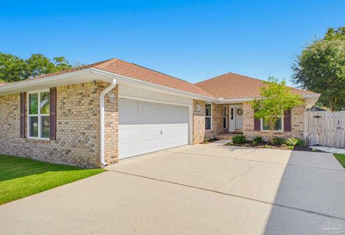 6534 Rambler Dr, Pensacola, FL, 32505-1602 | Card Image