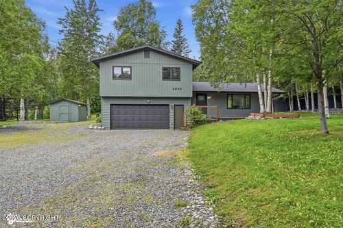 4855 E Alder Dr, Wasilla, AK, 99654-4202 | Card Image