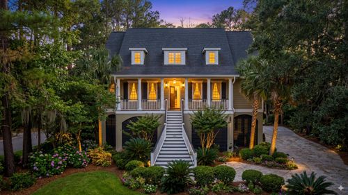 1492 Headquarters Plantation Dr, Johns Island, SC, 29455-3103 | Card Image