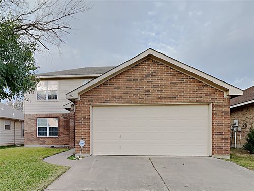 316 Memory Dr, Fort Worth, TX, 76108-3843 | Card Image