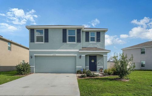 10206 Charlotte Drive, PARRISH, FL, 34219 | Card Image