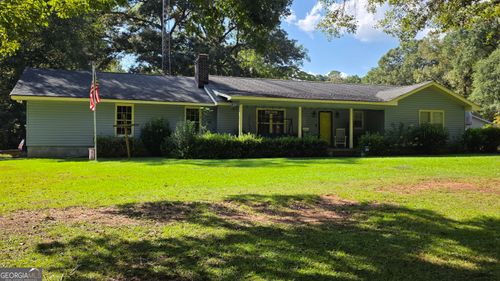 932 W Tanglewood Dr, Dublin, GA, 31021-1046 | Card Image