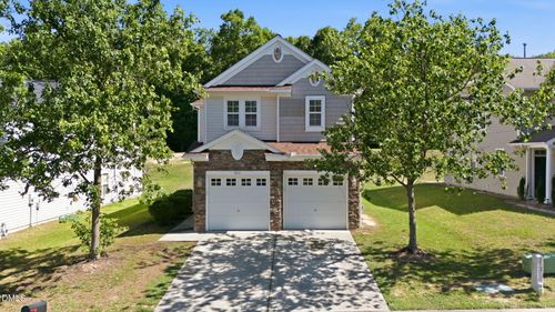 3613 Turquoise Dr, Durham, NC, 27703-6752 | Card Image