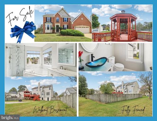508 Jennings Mill Dr, BOWIE, MD, 20721-7240 | Card Image