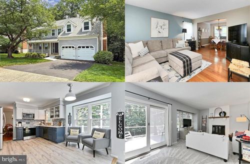 13757 Cabells Mill Dr, CENTREVILLE, VA, 20120-1765 | Card Image