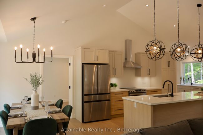 24 Collins Crt, House other with 4 bedrooms, 3 bathrooms and 3 parking in Utterson ON | Image 24