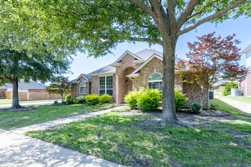 2540 Wagonwheel Dr, Rockwall, TX, 75032-7273 | Card Image