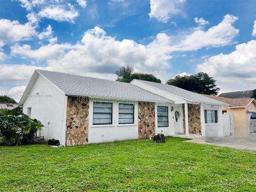 2001 Sw 85th Ave, North Lauderdale, FL, 33068-4737 | Card Image