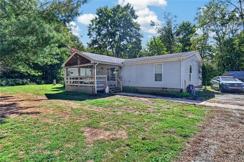 15364 Goodner Road, Dillsboro, IN, 47018 | Card Image