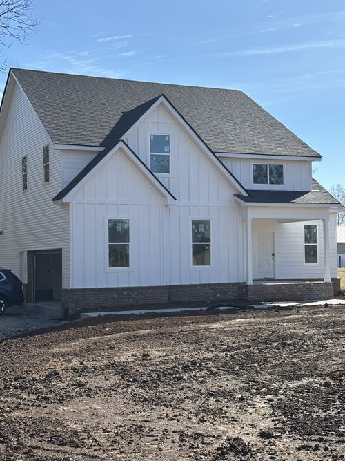 0 Joe Rowlin Rd, Christiana, TN, 37037 | Card Image