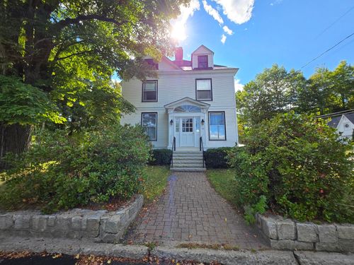 63 Franklin Street, Rumford, ME, 04276 | Card Image