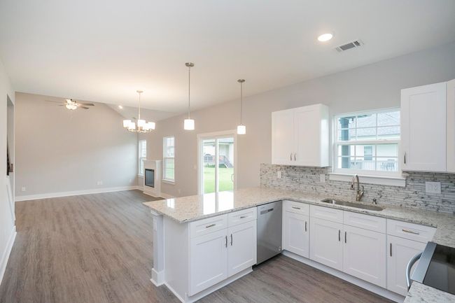 302 Fieldstone Ln, House other with 4 bedrooms, 2 bathrooms and 4 parking in Springfield TN | Image 16