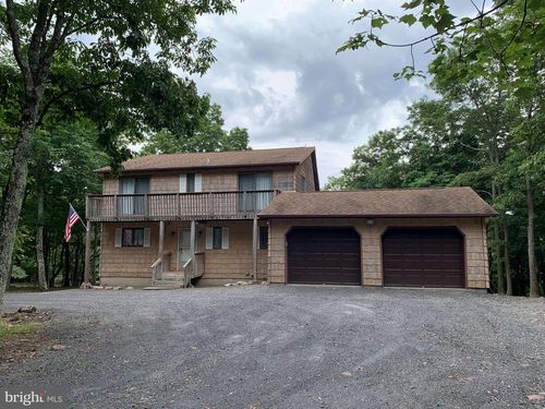 151 Mallard Ln, Albrightsville, PA, 18210-7773 | Card Image