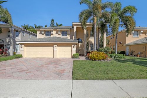 7391 Water Dance Way, Lake Worth, FL, 33467-7229 | Card Image