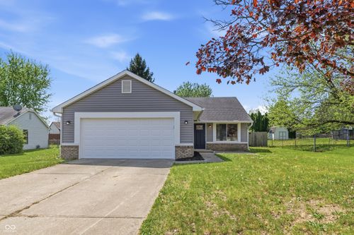 5617 Simmul Ln, Indianapolis, IN, 46221-4851 | Card Image