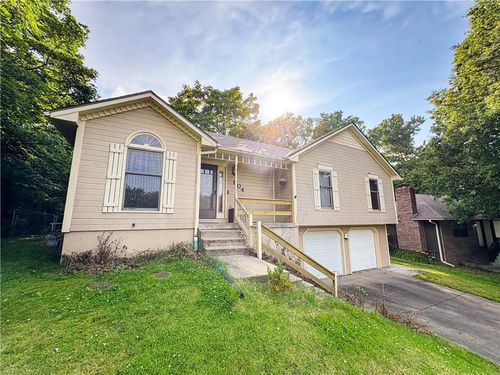 604 Wren Way N/A, Warrensburg, MO, 64093 | Card Image