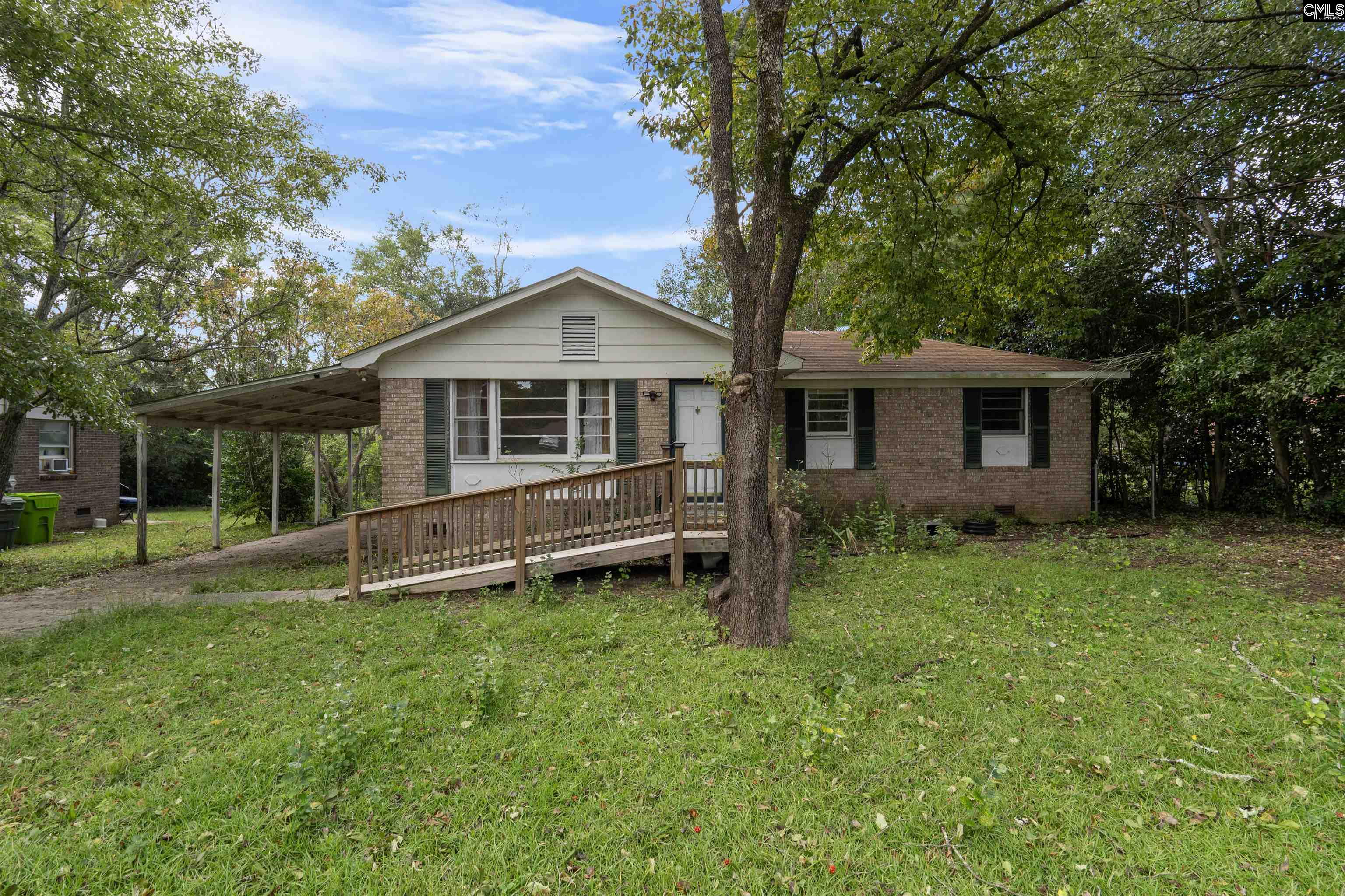 Harmon Hill Ct, Hopkins, SC 29061