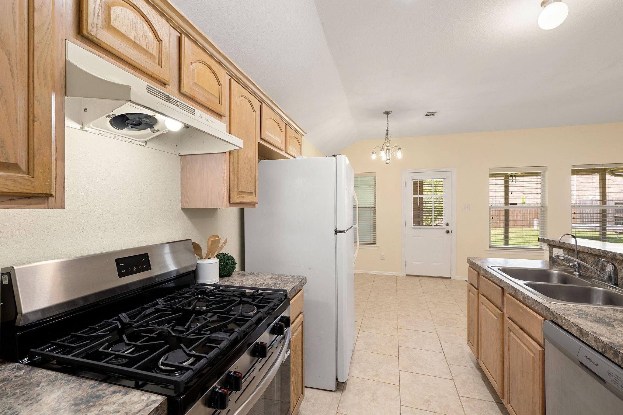 Residential in Houston 5