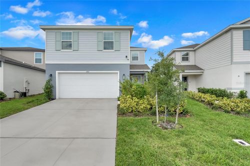 1001 Rivers Crossing St, CLERMONT, FL, 34714-4743 | Card Image