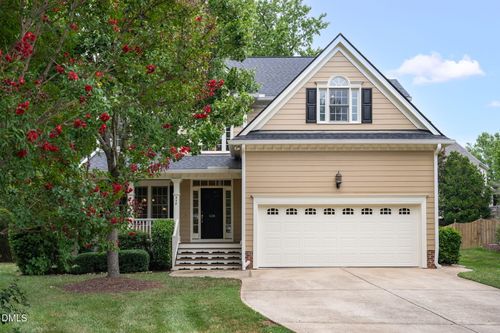 538 May Farm Rd, Pittsboro, NC, 27312-5750 | Card Image