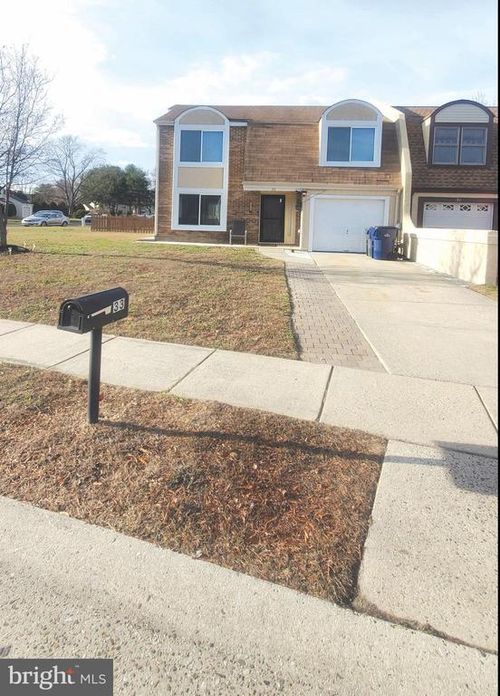 33 Jacamar Dr, VOORHEES, NJ, 08043-1608 | Card Image