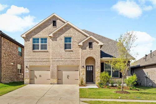 1807 Tideswell, Forney, TX, 75126-3643 | Card Image