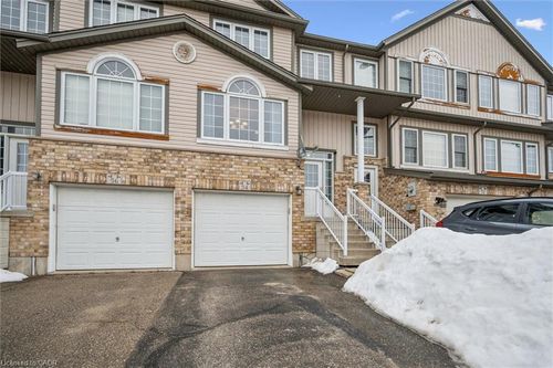 54 Madeleine Street, Kitchener, ON, N2R1V4 | Card Image