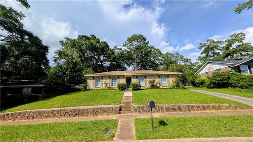 2629 Mountbrook Dr, Mobile, AL, 36693-2721 | Card Image