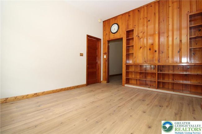 1171 E 4 Th St, Townhouse with 4 bedrooms, 1 bathrooms and null parking in BETHLEHEM PA | Image 5