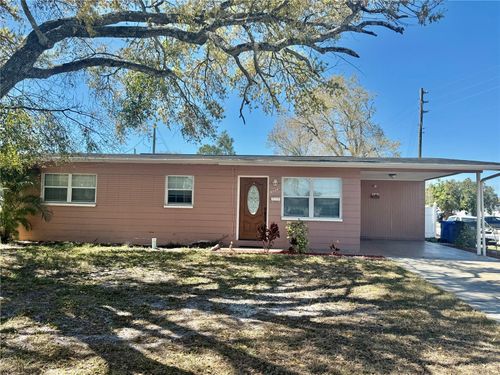 4732 Eldorado Drive, TAMPA, FL, 33615 | Card Image