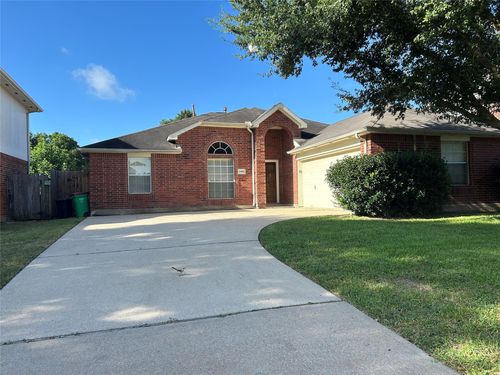 19915 Mason Creek Dr, Katy, TX, 77449-7491 | Card Image