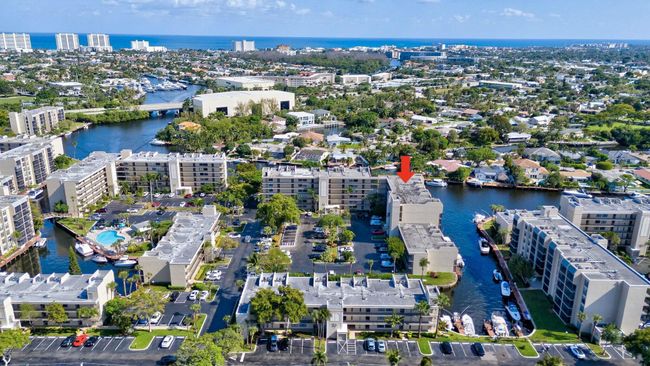 UNIT-402 - 15 Royal Palm Way, Condo with 2 bedrooms, 2 bathrooms and null parking in Boca Raton FL | Image 46