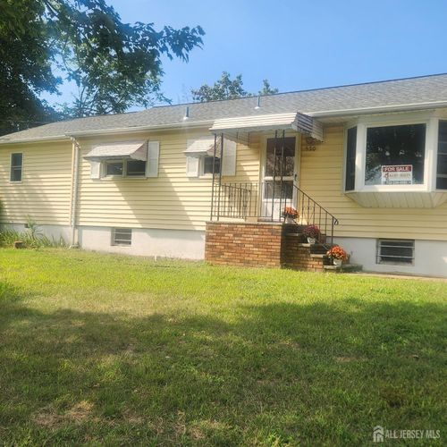 320 Fisher Ave, Piscataway, NJ, 08854-4923 | Card Image